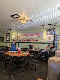 Jake's Diner
