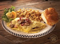 Black Bear Diner Bend