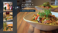 Washington Dining & Cocktails