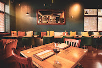 The Blacksmith Restaurant