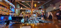 Bend Breakfast Burrito - Ponch's Place