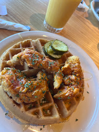 Apple Barrel Cafe Broken Arrow