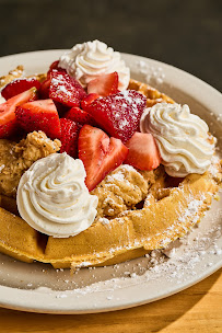 Apple Barrel Cafe Broken Arrow