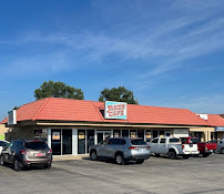 Bramble Breakfast & Bar Broken Arrow