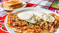 Bramble Breakfast & Bar Broken Arrow