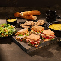 Rustic Chophouse