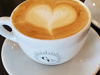 Coffee Culture Annex