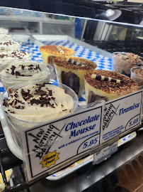 New Morning Bakery