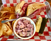 Old World Deli