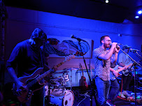 Bombs Away Cafe - A Rockin' Taqueria