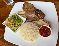 Khalo Naser Syrian Cuisine & Lounge