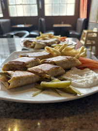 Khalo Naser Syrian Cuisine & Lounge
