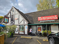 McMenamins Corvallis Pub