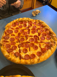 American Dream Pizza Campus
