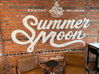 Luna - Coffee & Bites