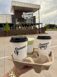 Luna - Coffee & Bites