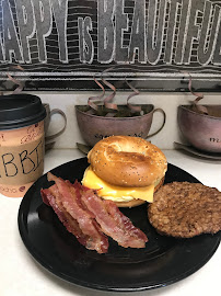 The Drip Coffee House