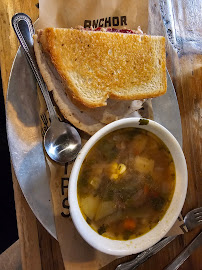 Bee Healthy Cafe (Edmond - Santa Fe)