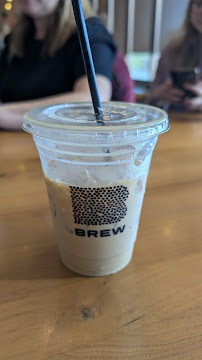 Cafe De Taipei