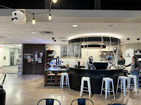 Cafe De Taipei