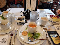 White Buffalo Coffee Bar