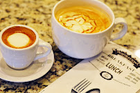 White Buffalo Coffee Bar
