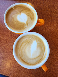 Community Cup Coffee