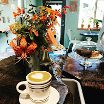 Equiano Coffee Roasters