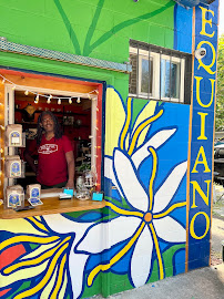 Equiano Coffee Roasters