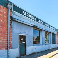 Farmers Union Coffee Roasters