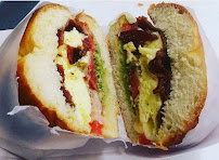 Barry's Espresso Bakery & Deli