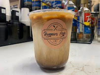 Runners Cafe Eugene
