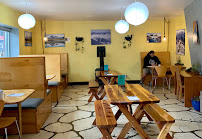 Crux Cafe