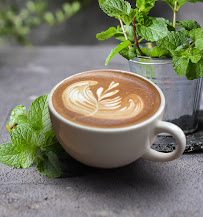 Crux Cafe