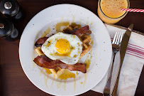 Off The Waffle Downtown