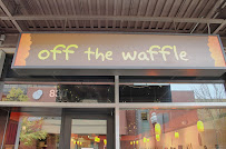 Off The Waffle Downtown