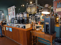 Legacy Coffee Company