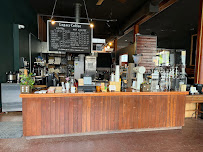 Legacy Coffee Company