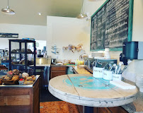 Silk Espresso - Dodge Park