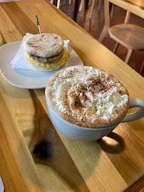 Stomping Grounds Coffee House Fairview