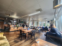 Rain or Shine Coffee House