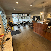Grand Central Bakery - Hillsboro cafe