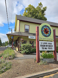 Blind Coffee Roasters