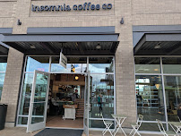 Sassafras Kitchen & Coffee Bar
