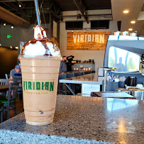 Viridian Coffee - Lawton, 2nd Street