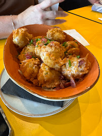 Hatch Early Mood Food