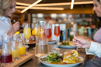 Hatch Early Mood Food