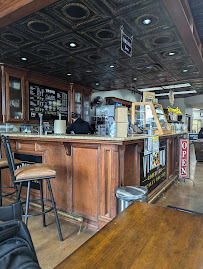 Viridian Coffee - Lawton, Cache Rd