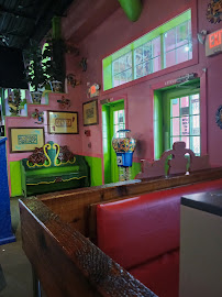 El Toro Restaurant & Bar