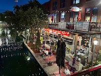 Bourbon St. Cafe